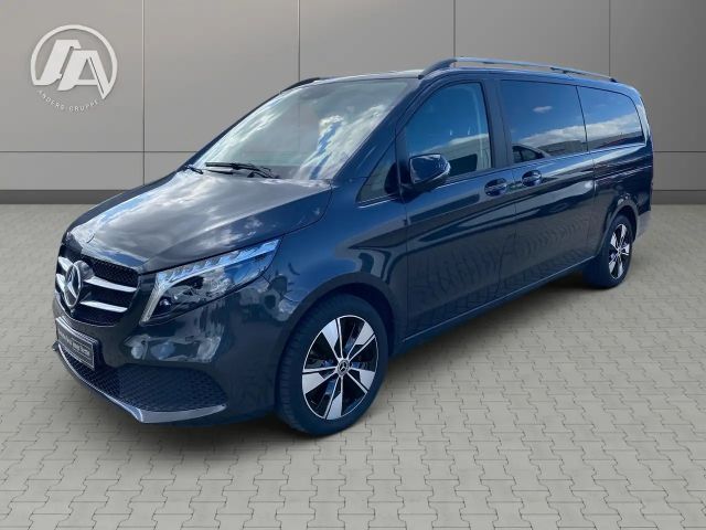 Mercedes-Benz V 300 AVANTGARDE