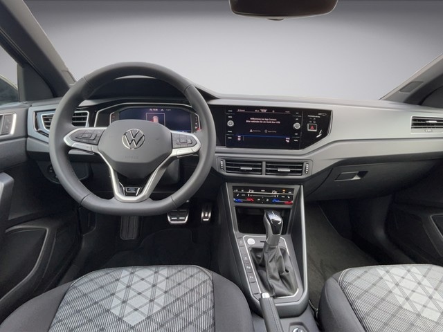 Volkswagen Taigo 1.5 TSI DSG R-Line