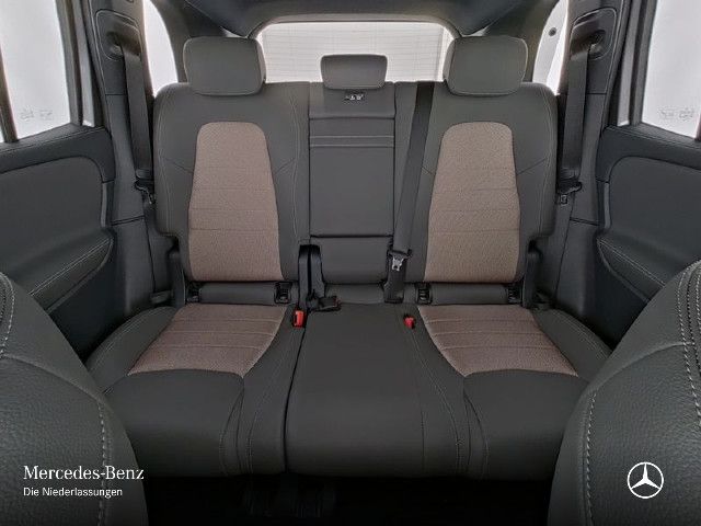 Mercedes-Benz EQB 300 4MATIC