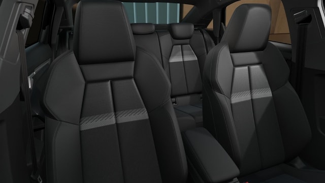 Audi A3 35 TDI S-Line S-Tronic Sedan