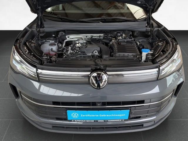Volkswagen Tiguan 1.5 eTSI DSG