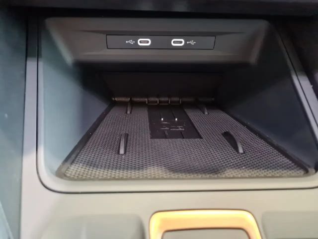 Cupra Leon VZ e-Hybrid