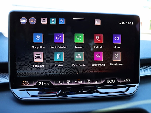 Cupra Terramar 1.5 e-Hybrid VZ