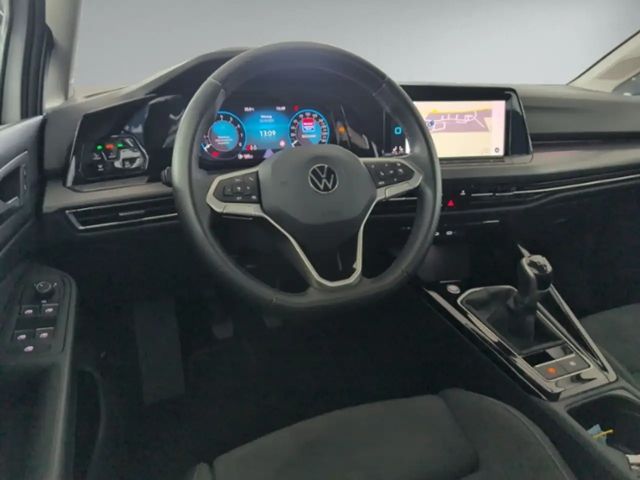 Volkswagen Golf 1.5 TSI Golf VIII Style