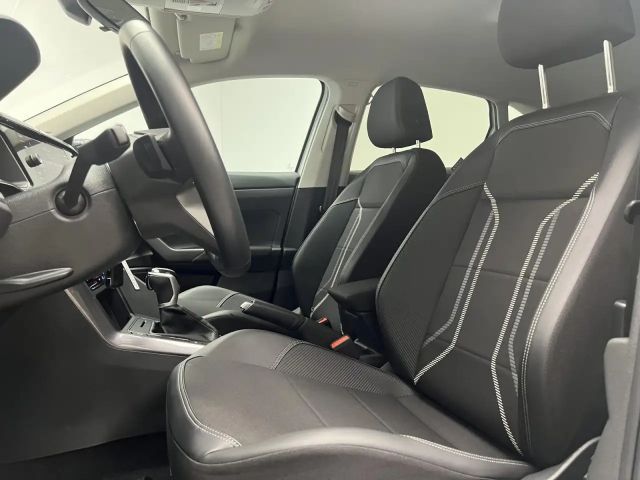 Volkswagen Taigo 1.0 TSI DSG Style