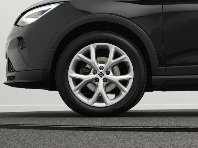 Seat Arona 1.0 TSI DSG FR-lijn