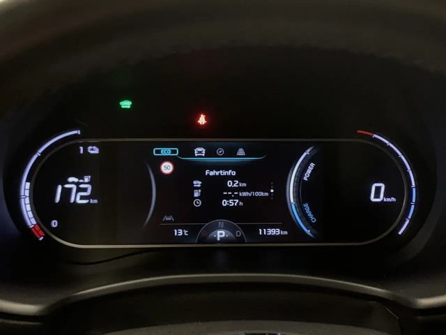 Kia Soul Inspiration*Harman R*SHZ*R.CAM*ACC*ST-HEIZ