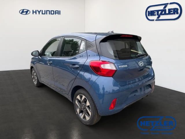 Hyundai i10 1.0 Trend