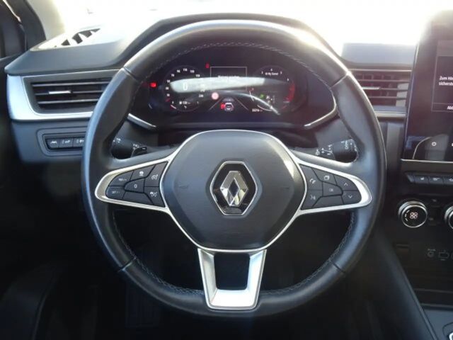 Renault Captur Intens TCe 130