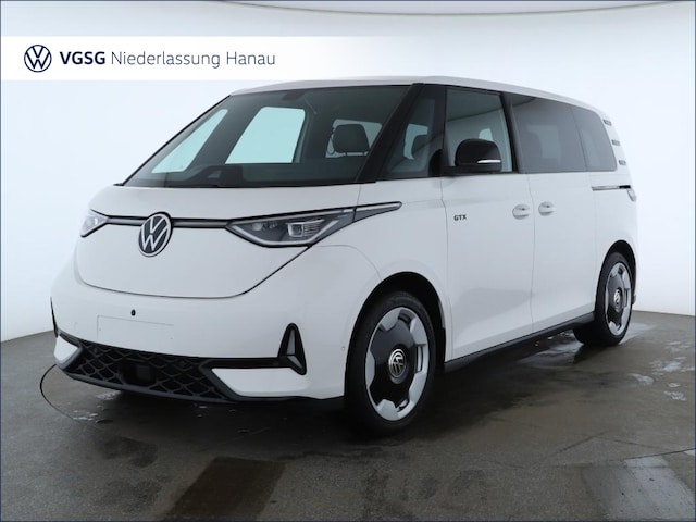 Volkswagen ID.Buzz GTX