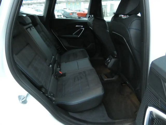 BMW X1 Comfort pakket M-Sport sDrive20i