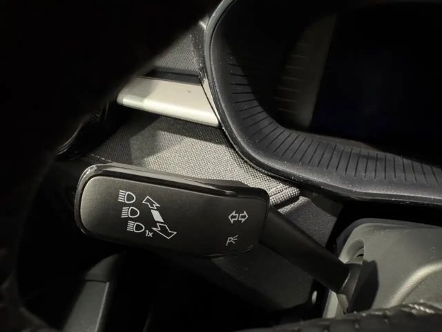 Skoda Fabia 1.0 TSI Drive