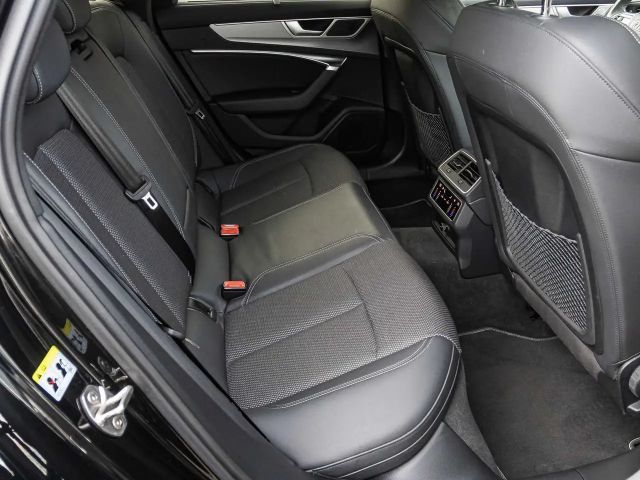 Audi A6 Quattro S-Line