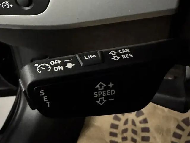 Audi A4 35 TDI Avant S-Tronic