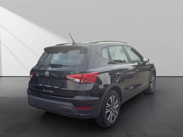 Seat Arona Style
