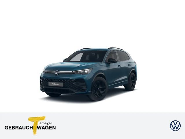 Volkswagen Tiguan 2.0 TDI DSG R-Line