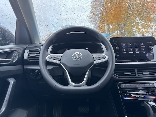 Volkswagen T-Cross 1.0 TSI DSG Life