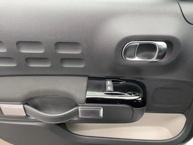 Citroën C3 PureTech Shine