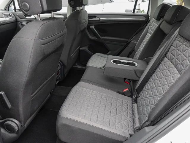 Volkswagen Tiguan DSG Life eHybrid