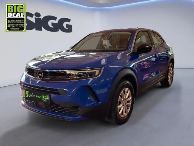 Opel Mokka 1.2 Turbo Enjoy Turbo