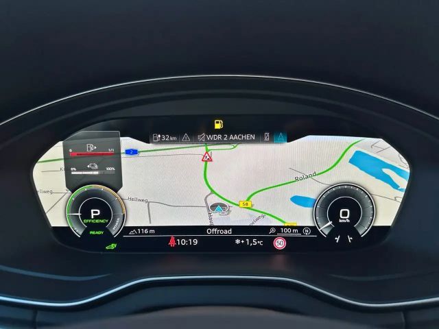 Audi Q5 Quattro S-Line Sportback