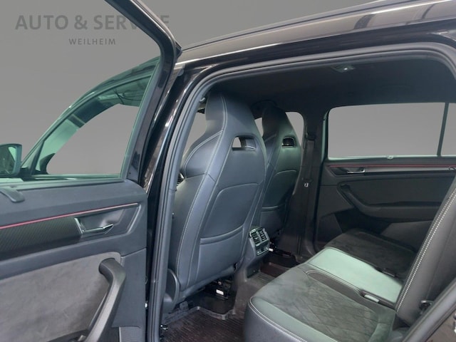 Skoda Kodiaq 2.0 TDI 4x4 Sportline