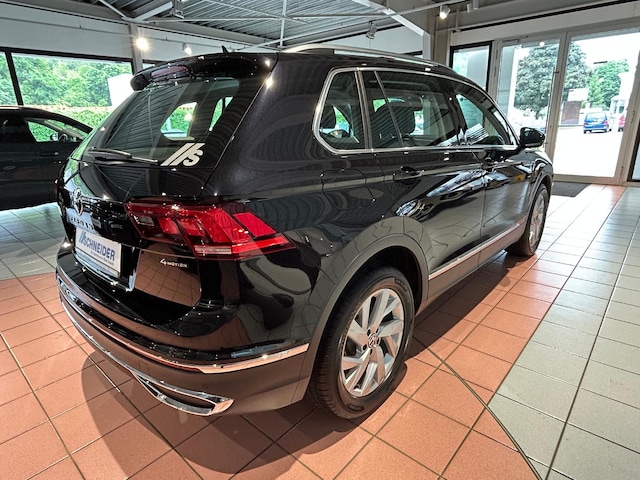 Volkswagen Tiguan Tiguan 2.0   Ele  BT140TSI D7A