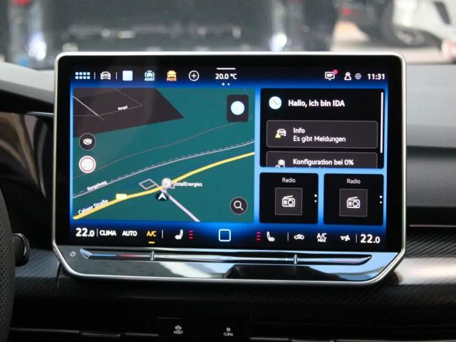 Volkswagen Golf 2.0 TSI 4Motion Golf VIII