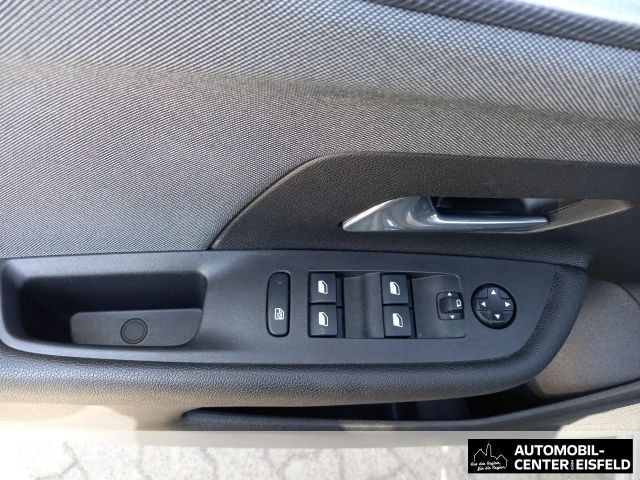 Opel Mokka Edition Turbo