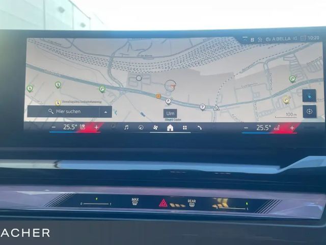 BMW i5 M-Sport Sedan eDrive40