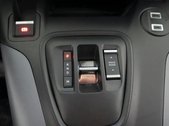 Opel Combo GS-Line Grand Sport