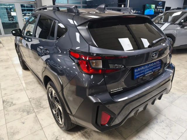 Subaru Crosstrek 2.0i Comfort | LED | Navi