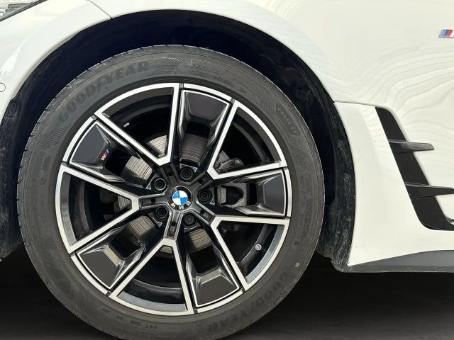 BMW 420 420i Coupé Gran Coupé M-Sport