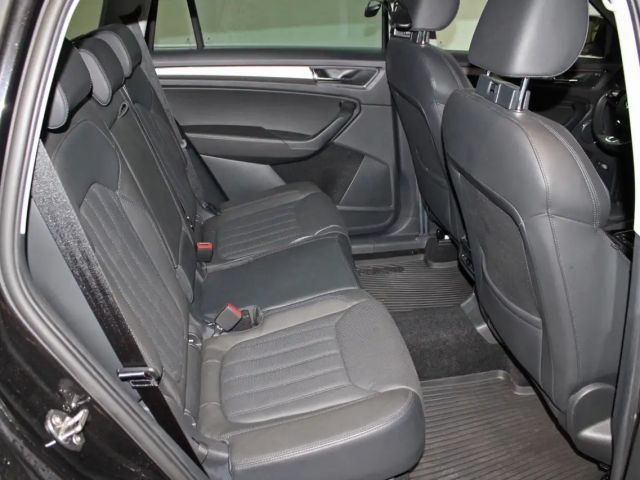 Skoda Kodiaq 2.0 TDI 4x4 Style Style