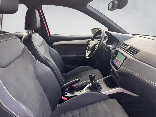 Seat Arona 1.0 TSI Xcellence