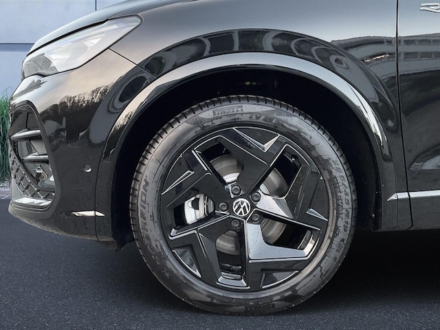 Volkswagen Tiguan 2.0 TDI DSG R-Line