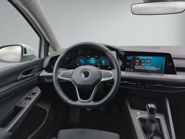 Volkswagen Golf 1.5 TSI Golf VIII