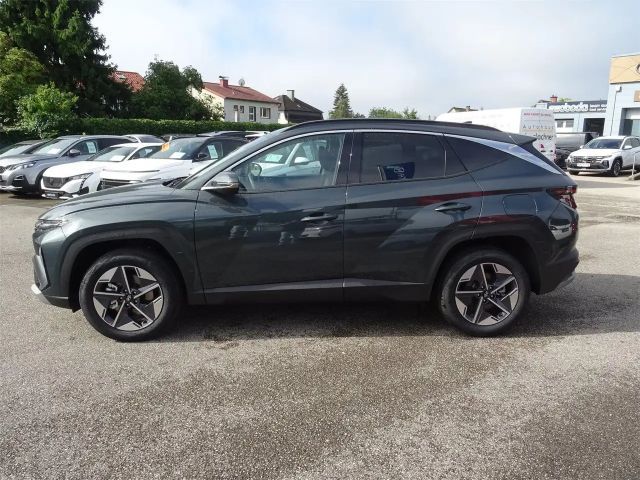 Hyundai Tucson 2WD T-GDi