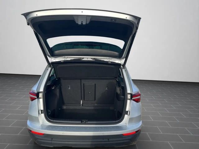 Skoda Karoq 1.5 TSI Selection