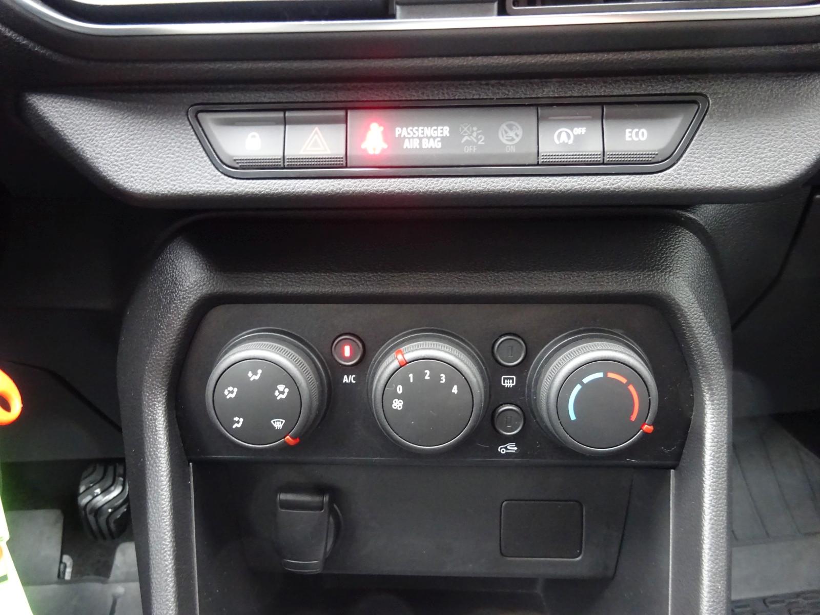 Dacia Jogger 1.0 TCe Comfort