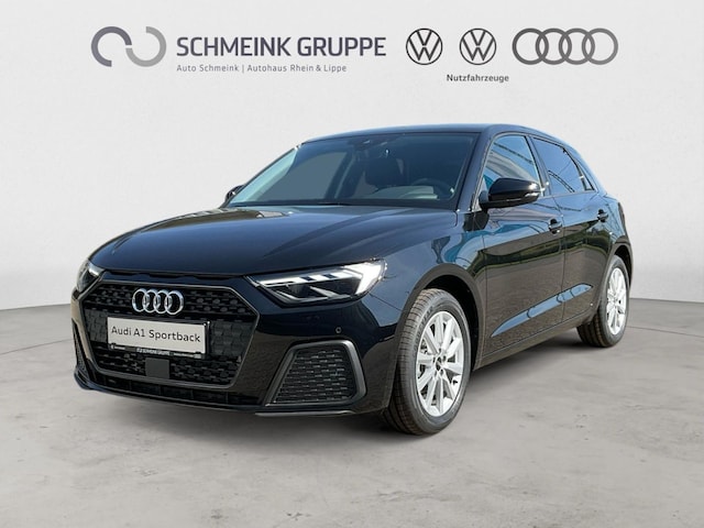 Audi A1 25 TFSI S-Tronic Sportback