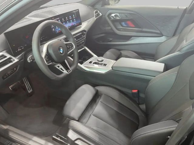 BMW 220 220i Coupé M-Sport