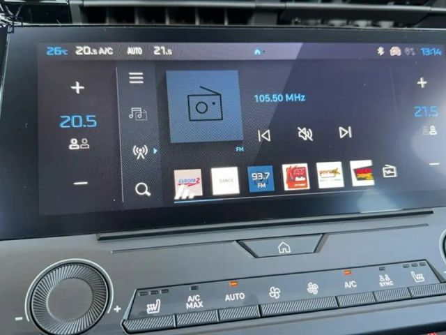 Peugeot 308 Active Pack SW