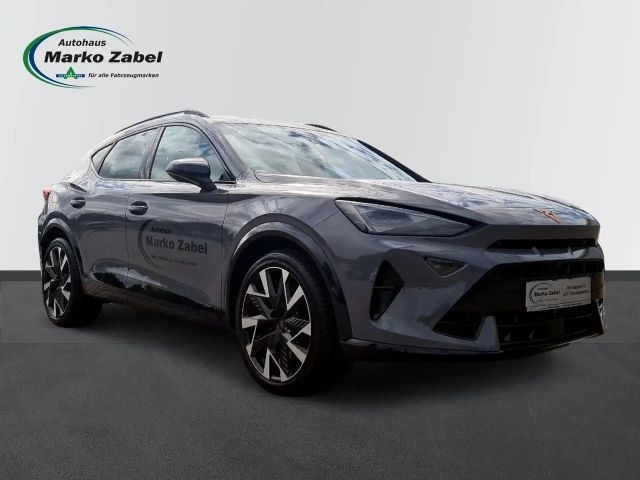 Cupra Formentor 2.0 TSI VZ