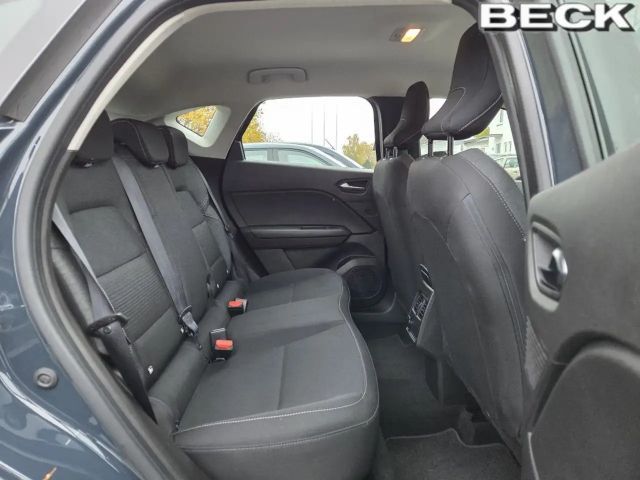 Renault Captur TCe 90 Zen