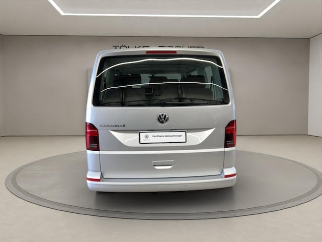 Volkswagen Caravelle Comfortline DSG T6