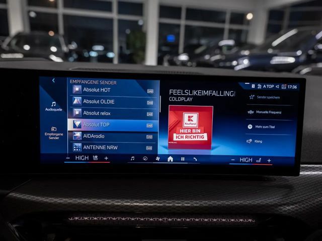 BMW 320 320d M-Sport Touring