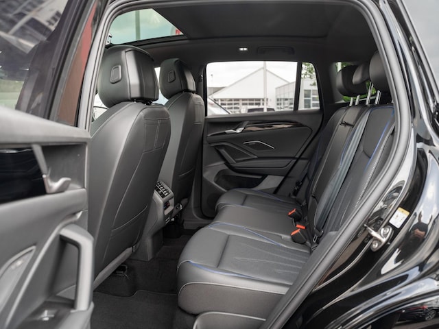 Volkswagen Tiguan DSG