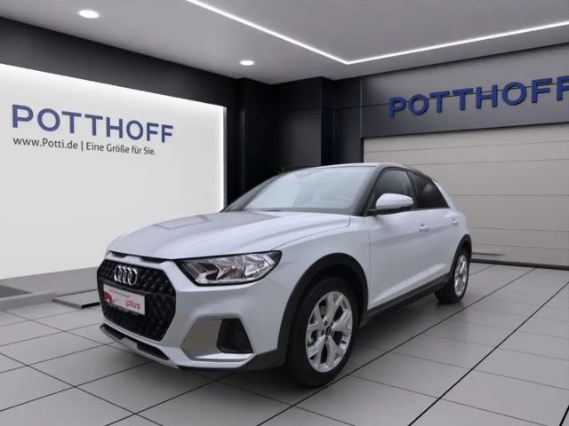 Audi A1 35 TFSI Allstreet