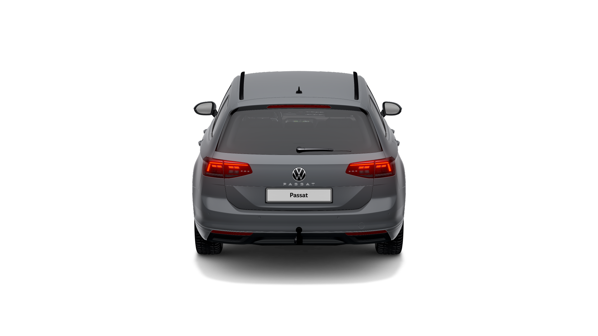 Volkswagen Passat 2.0 TDI Business Variant